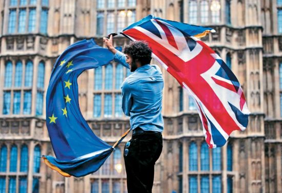 脱欧十年：英国“重返欧盟”须过五关斩六将 昔日“座上客”难再享特权