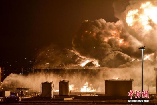 也门战事升级，沙伊博弈再添变数：地区局势会否进一步升温？